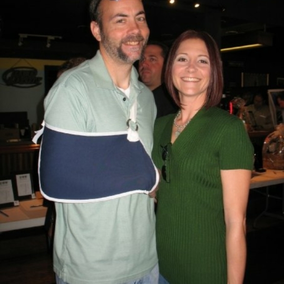 Meet Ambassador Donnie - Picture 2 of 11